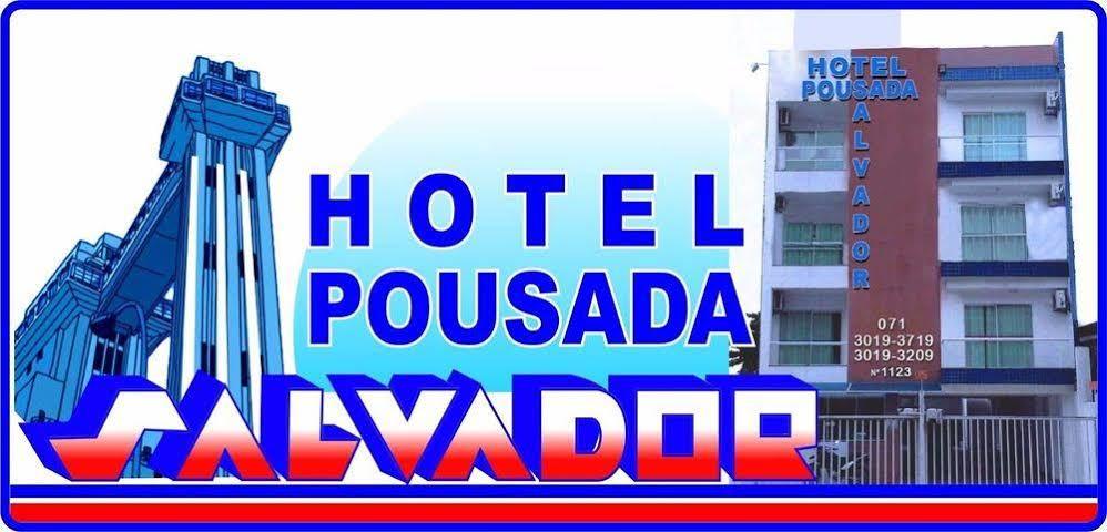 Hotel Salvador Inn 2*