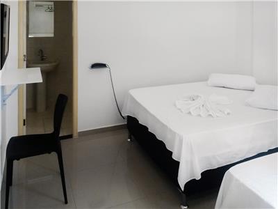 Hotel Salvador Inn 2*