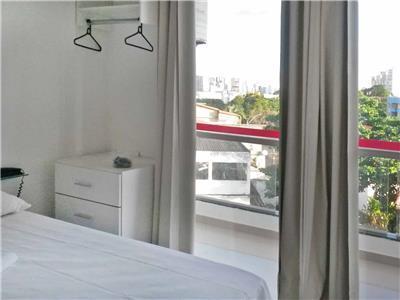 Hotel Salvador Inn 2*