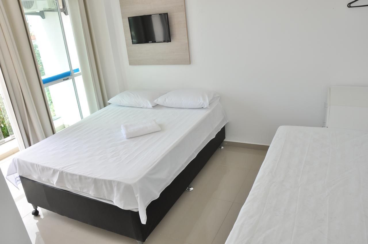 Inn Hotel Salvador Salvador