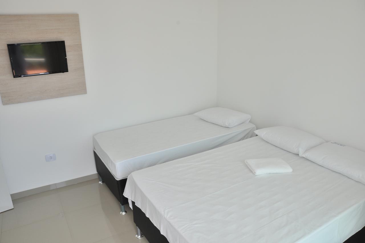 Hotel Salvador Inn Salvador