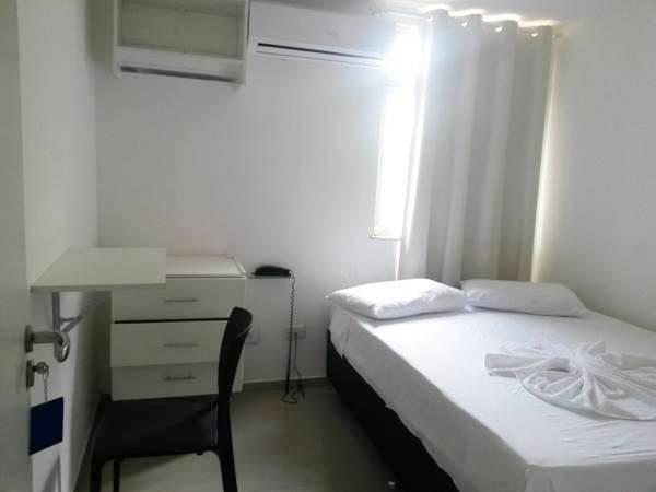 Hotel Salvador Inn