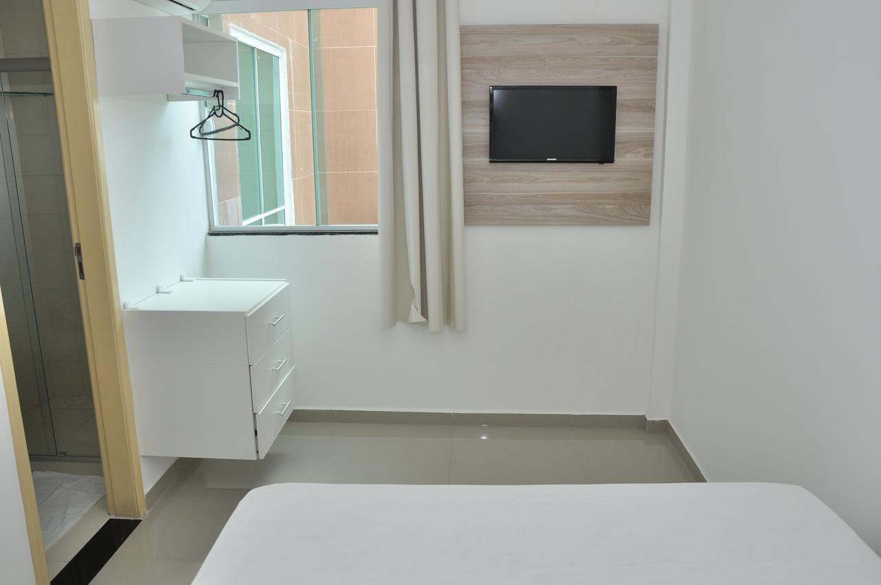 Hotel Salvador 2*