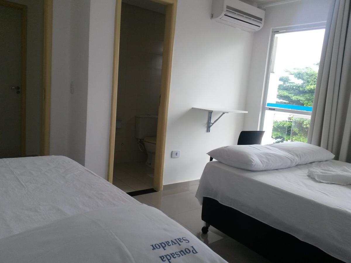 Inn Hotel Salvador