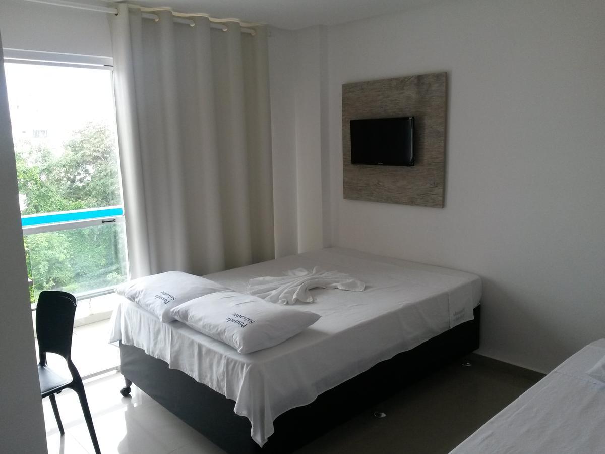 Inn Hotel Salvador 2*