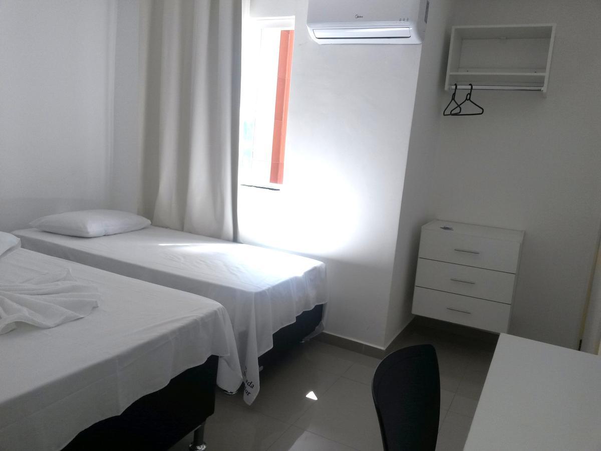 Hotel Salvador Inn Salvador