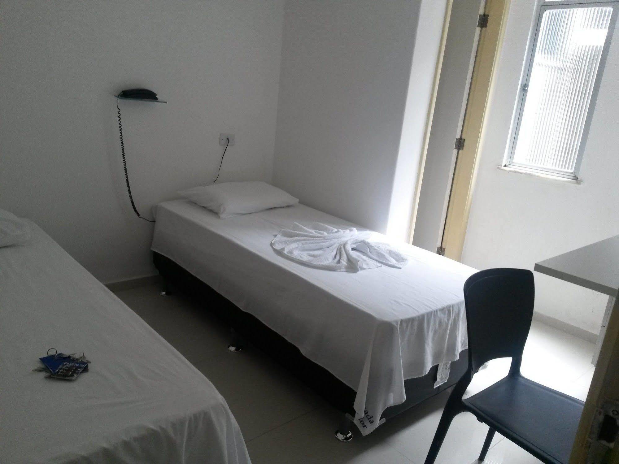 Inn Hotel Salvador Salvador