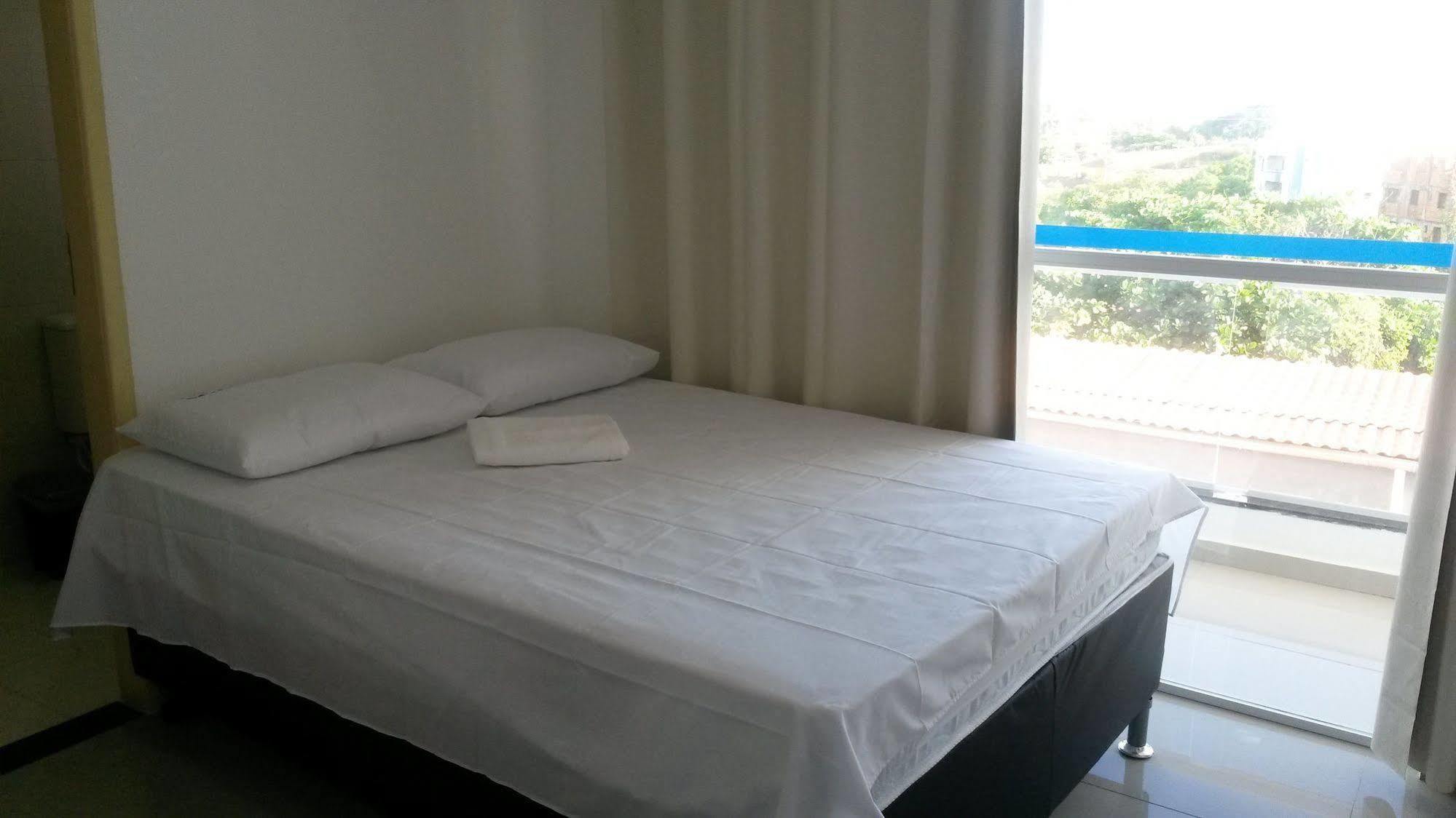 Inn Hotel Salvador 2*