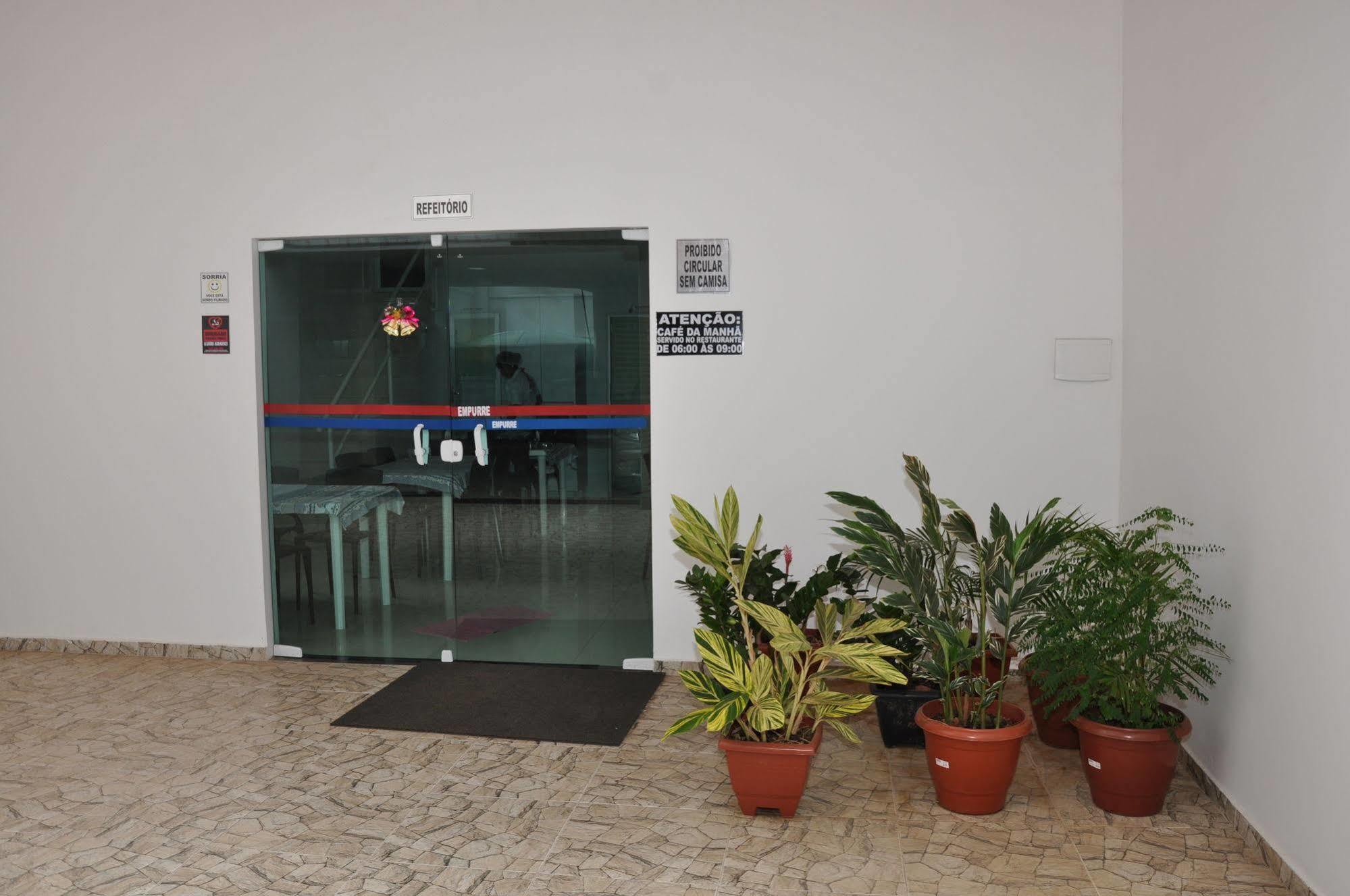 Inn Hotel Salvador